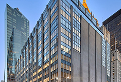 G. Comfort & Sons and Savills lease 338,085 s/f to American Eagle Outfitters at 63 Madison Ave.